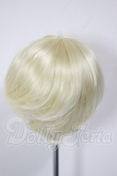 画像2: 7-8inch/ウィッグ A-26-02-25-286-NY-ZA (2)