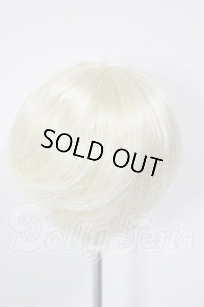 画像2: 7-8inch/ウィッグ A-26-02-25-286-NY-ZA (2)