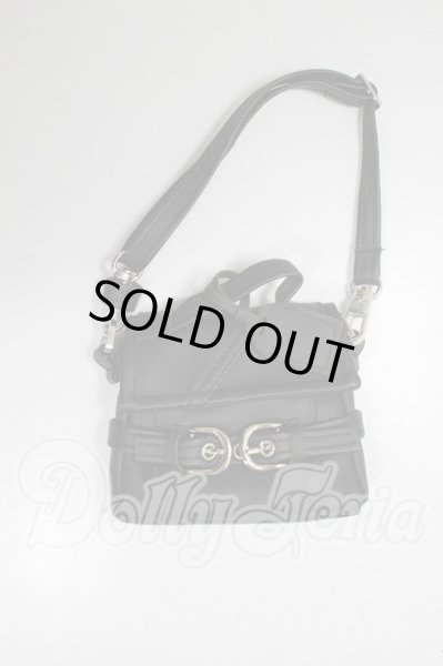 画像1: MSD(SDM)/OF：バッグ A-26-02-25-283-NY-ZA (1)