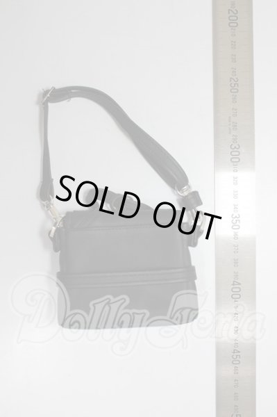 画像2: MSD(SDM)/OF：バッグ A-26-02-25-283-NY-ZA (2)