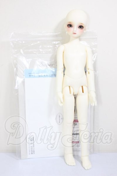 画像6: SDM女の子/コーディネートモデルF-58 A-26-02-25-302-NY-ZA (6)