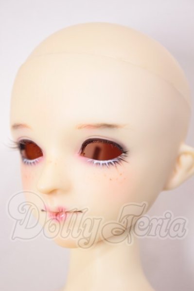 画像2: MSD男の子ボディ/上村稔 A-26-03-04-106-NY-ZA (2)