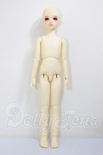 画像4: MSD男の子ボディ/上村稔 A-26-03-04-106-NY-ZA (4)