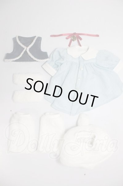 画像1: SDM/OF:オリバー衣装 A-26-03-04-130-NY-ZA (1)