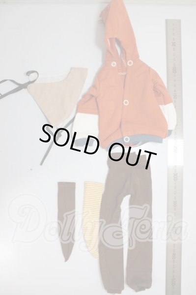 画像2: SDM＆MSD/OF:衣装セット A-26-03-04-133-NY-ZA (2)