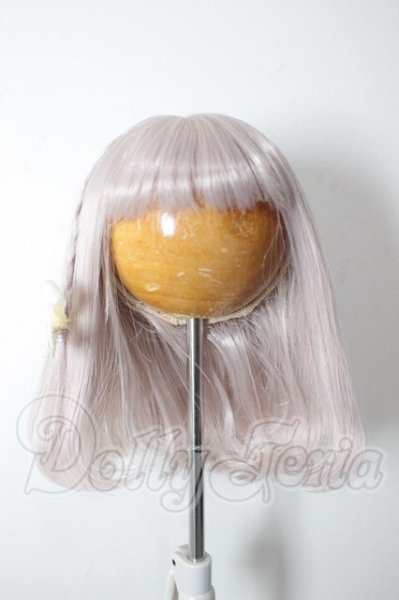 画像1: 7-8inch/ウィッグ A-26-03-04-128-NY-ZA (1)