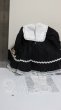 画像2: 幼SD/OF:Dolly House/Charmant Black A-26-03-04-228-TN-ZA (2)