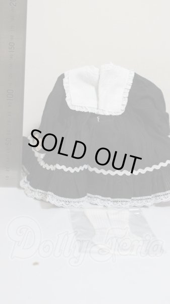 画像2: 幼SD/OF:Dolly House/Charmant Black A-26-03-04-228-TN-ZA (2)