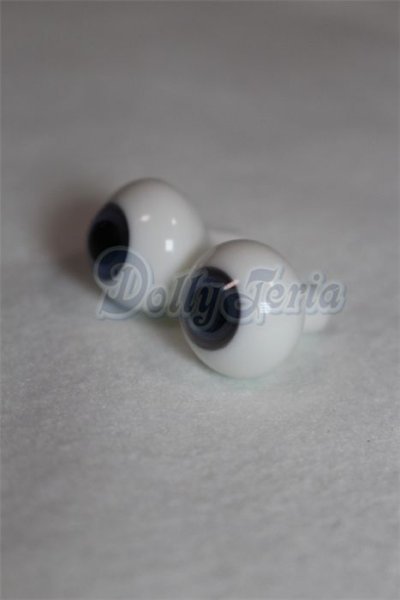 画像2: 約13mm/グラスアイ/ドール用　アイ A-26-03-11-022-TN-ZA (2)