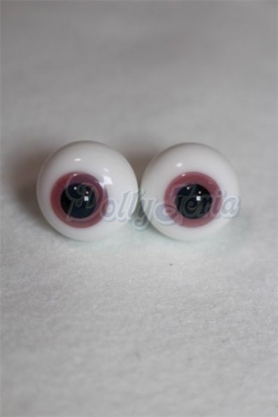 画像1: 13mm/グラスアイ/ドール用　アイ A-26-03-11-021-TN-ZA (1)
