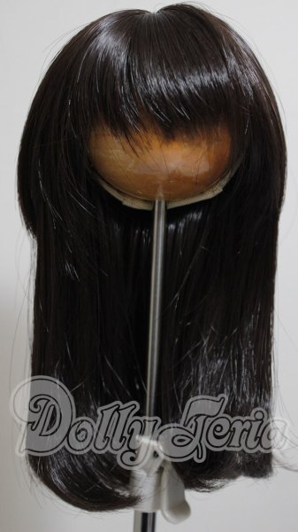 画像1: 7inch/ウィッグ　RonshukaCouture様製 A-26-03-04-225-NY-ZA (1)