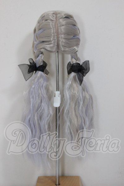 画像2: 9inch/ウィッグ：みさんとるーぷ様 A-26-03-04-163-NY-ZA (2)