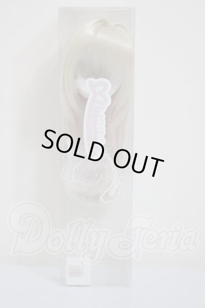 画像1: 7inch/ウィッグ　みさんとるーぷ様製 A-26-03-04-161-NY-ZA (1)