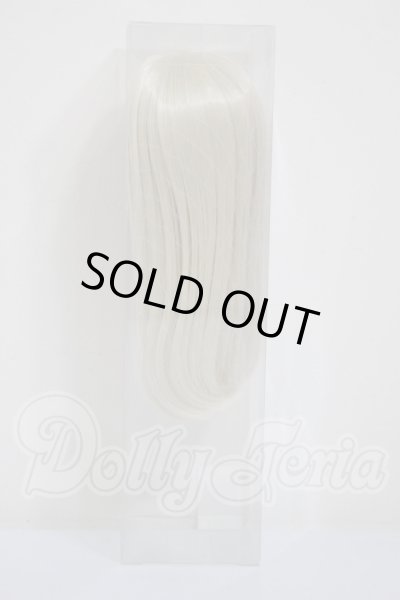 画像2: 7inch/ウィッグ　みさんとるーぷ様製 A-26-03-04-161-NY-ZA (2)