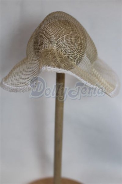 画像1: SD/DD/OF:帽子/1/3　60ｃｍ　BJD　MJD　衣装　ドール用 A-26-03-11-060-NY-ZA (1)