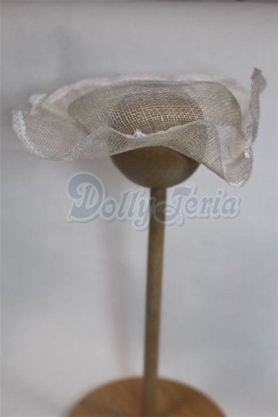 画像2: SD/DD/OF:帽子/1/3　60ｃｍ　BJD　MJD　衣装　ドール用 A-26-03-11-060-NY-ZA (2)