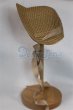 画像2: SD/OF:ボンネット/1/3　60ｃｍ　BJD　MJD　衣装　ドール用 A-26-03-11-059-NY-ZA (2)