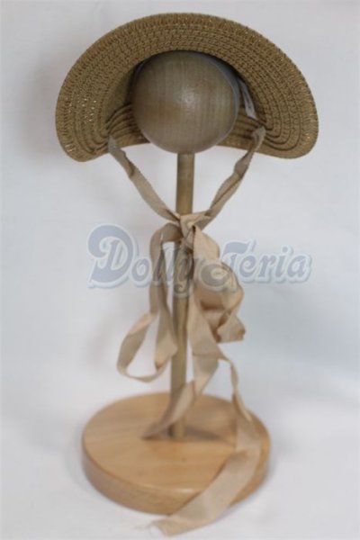 画像1: SDM/OF:麦わらボンネット/ A-26-03-11-054-NY-ZA (1)