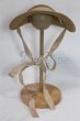 画像1: SDM/OF:麦わらボンネット/1/4　40ｃｍ　BJD　MJD　衣装　ドール用 A-26-03-11-051-NY-ZA (1)