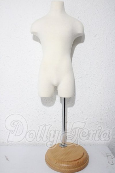 画像1: 70-80ｃｍサイズドール/トルソー U-26-03-11-220-NY-ZU (1)