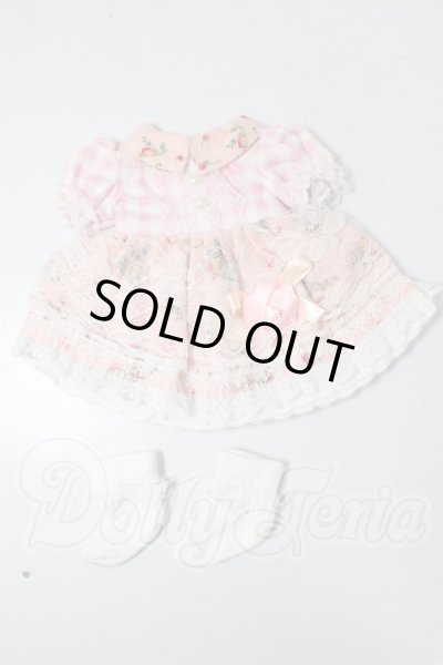 画像1: 30cmドールサイズ/OF:衣装セット A-26-03-04-391-NY-ZA (1)