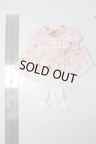 画像2: 30cmドールサイズ/OF:衣装セット A-26-03-04-391-NY-ZA (2)