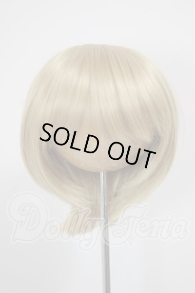 画像1: 9inch/ウィッグ A-26-03-04-381-NY-ZA (1)