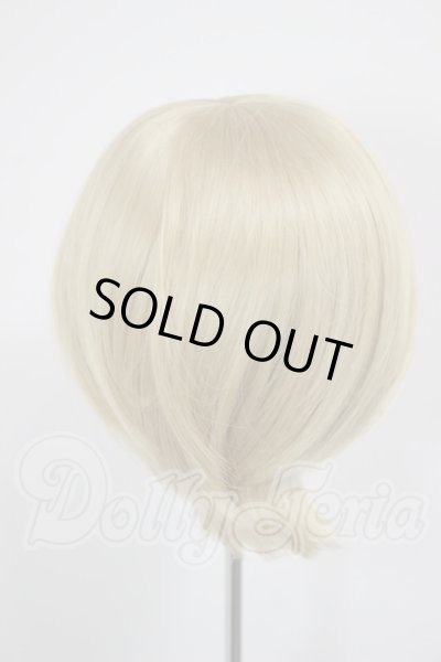 画像2: 9inch/ウィッグ A-26-03-04-381-NY-ZA (2)