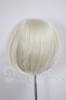 画像2: 9inch/ウィッグ A-26-03-04-379-NY-ZA (2)