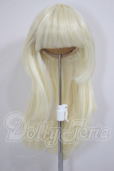 画像1: 9inch/ウィッグ A-26-03-04-380-NY-ZA (1)