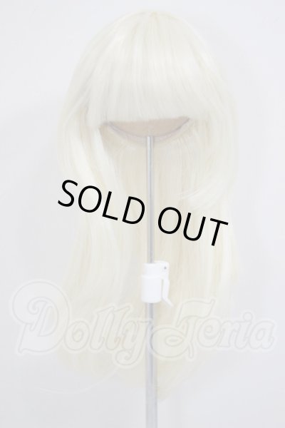 画像1: 9inch/ウィッグ A-26-03-04-380-NY-ZA (1)