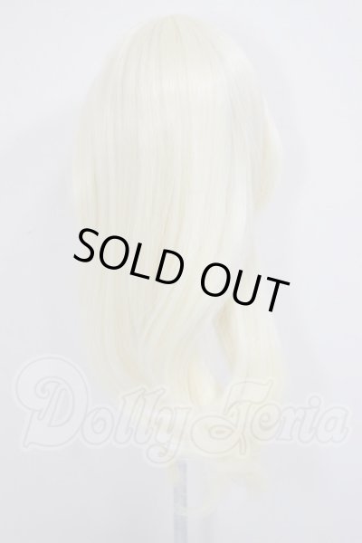 画像2: 9inch/ウィッグ A-26-03-04-380-NY-ZA (2)