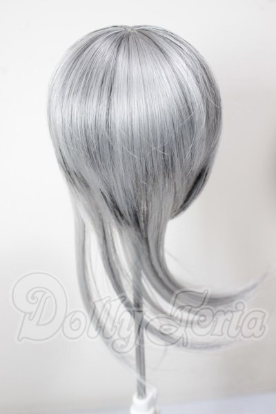 画像2: 8inch/ウィッグ A-26-03-11-278-NY-ZA (2)
