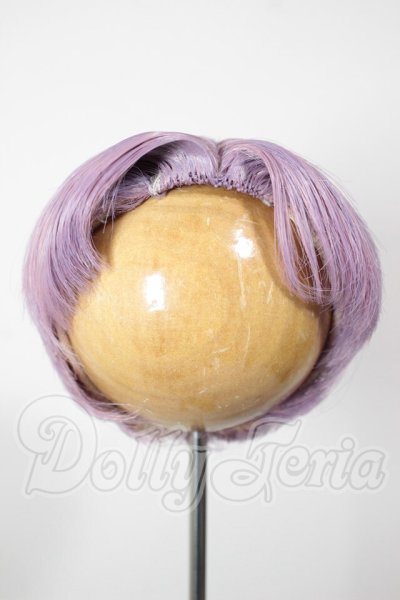 画像1: 8.5-9inch/ウィッグ A-26-03-11-279-NY-ZA (1)