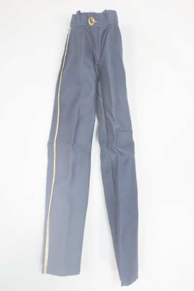 画像1: SDGrB＆SD13男の子/OF:パンツ/1/3　65ｃｍ　BJD　MJD　衣装　ドール用 A-26-03-18-072-NY-ZA (1)