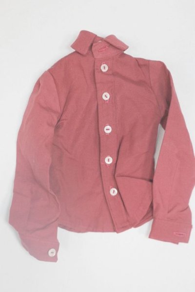 画像1: SDGrB＆SD13男の子/OF:トップス/1/3　65ｃｍ　BJD　MJD　衣装　ドール用 A-26-03-18-080-NY-ZA (1)