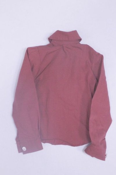 画像2: SDGrB＆SD13男の子/OF:トップス/1/3　65ｃｍ　BJD　MJD　衣装　ドール用 A-26-03-18-080-NY-ZA (2)