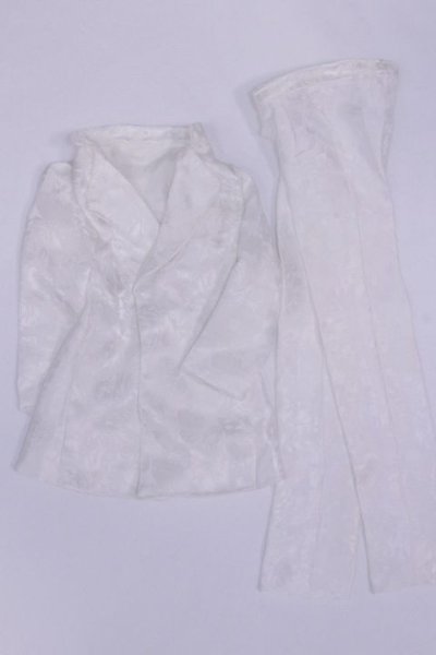 画像1: SD/OF:衣装セット/1/3　60ｃｍ　BJD　MJD　衣装　ドール用 A-26-03-18-081-NY-ZA (1)