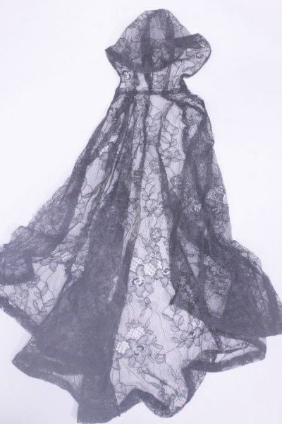 画像1: SDM＆MSD/OF:アウター/1/6　30ｃｍ　BJD　MJD　衣装　ドール用 A-26-03-18-083-NY-ZA (1)