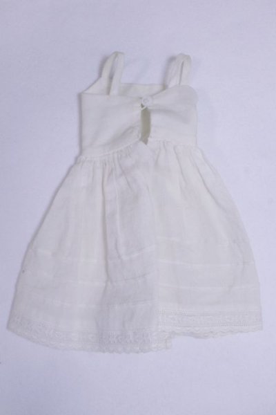 画像2: SDM＆MSD/OF:ワンピース/1/4　40ｃｍ　BJD　MJD　衣装　ドール用 A-26-03-18-097-NY-ZA (2)