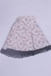 画像1: 幼SD/OF:スカート/1/6　30ｃｍ　BJD　MJD　衣装　ドール用 A-26-03-18-100-NY-ZA (1)