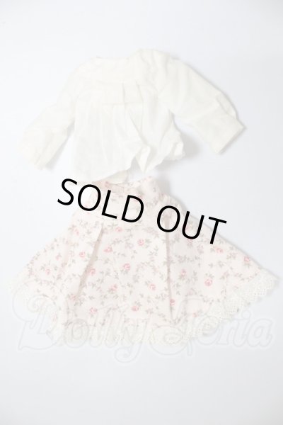 画像1: 幼SD/OF:衣装セット A-26-03-04-378-NY-ZA (1)