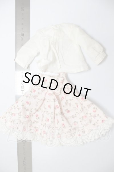 画像2: 幼SD/OF:衣装セット A-26-03-04-378-NY-ZA (2)