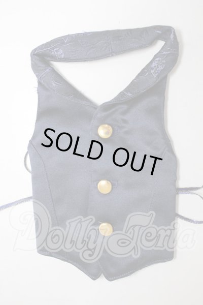 画像1: SDGrB＆SD13男の子/OF:トップス A-26-03-04-382-NY-ZA (1)