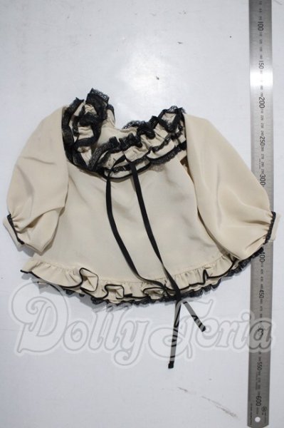 画像2: SD13BOY/OF：Velvet*Paw様シャツ U-26-03-11-048-NY-ZU (2)