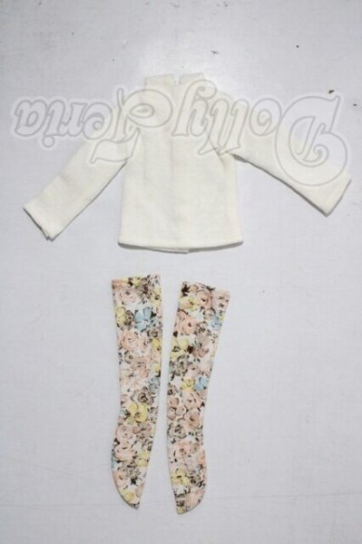 画像1: SDM&MSD/OF:トップス U-26-03-11-192-NY-ZU (1)