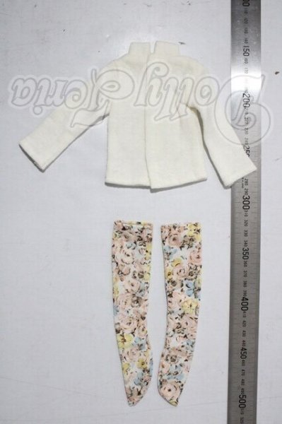 画像2: SDM&MSD/OF:トップス U-26-03-11-192-NY-ZU (2)