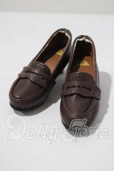 画像1: SD/OF:靴 U-26-03-11-179-TN-ZU (1)