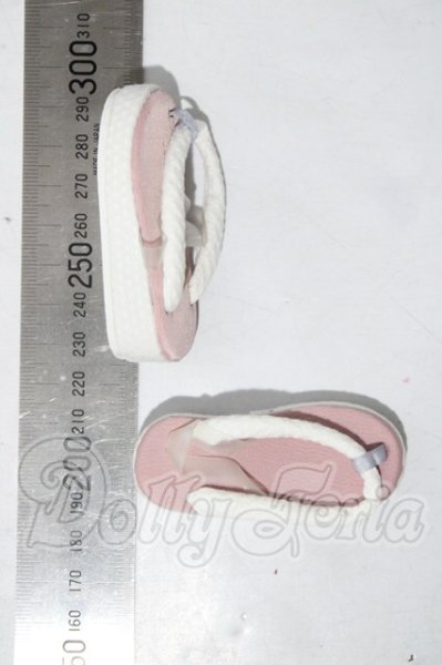 画像2: MSD/OF 草履 U-26-03-11-188-TN-ZU (2)