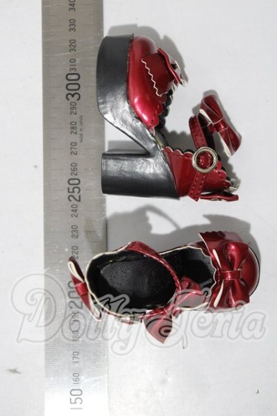 画像2: SD/OF:靴 U-26-03-11-178-TN-ZU (2)